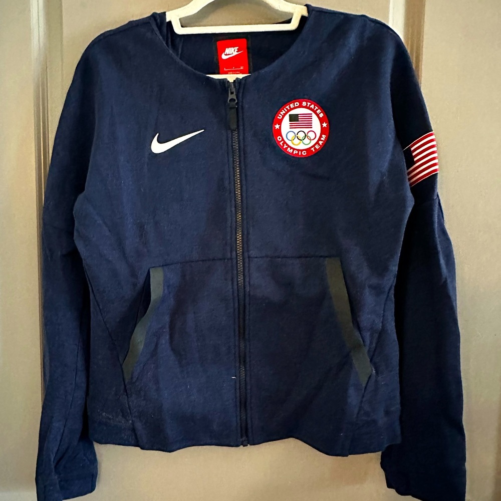 United States Olympic Team gear